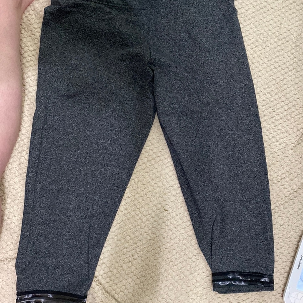 victoria’s secret sport capris xl